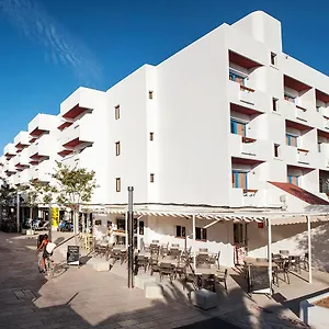 Secret - Formentera Vacaciones Apartment Es Pujols