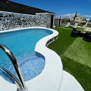 Vistamar La Caleta Ferienhaus La Caleta (El Hierro)