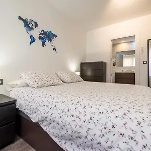 Luxury Apartamento