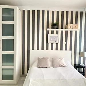 Bonito Studio Realejo Apartamento