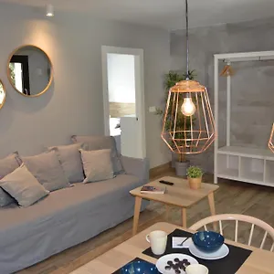 Apartamento Carmen Del Cadi, Granada