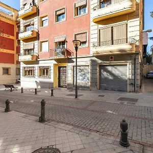 Hogar Del Lirio Granada