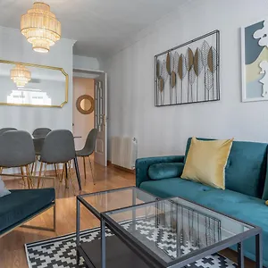 Apartamento Tuguest San Agustin Ii, Granada