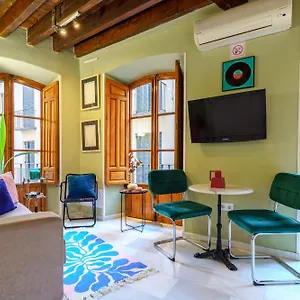 Aile - Hostatel Apartamento