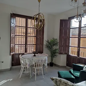 Apartamento Historic Center, Granada