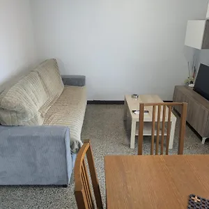 Juan Jose Apartment Lloret de Mar