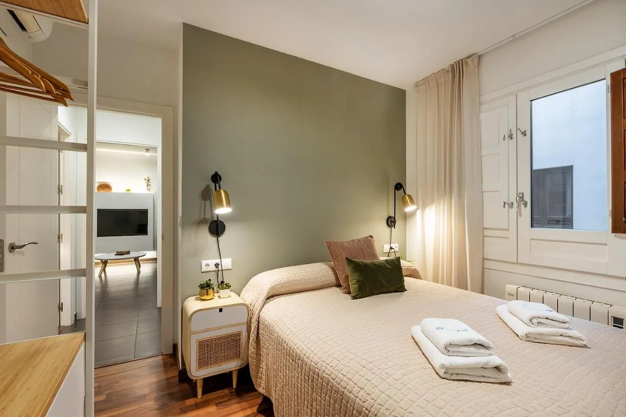 Tuguest S.Pedro Apartments Granada