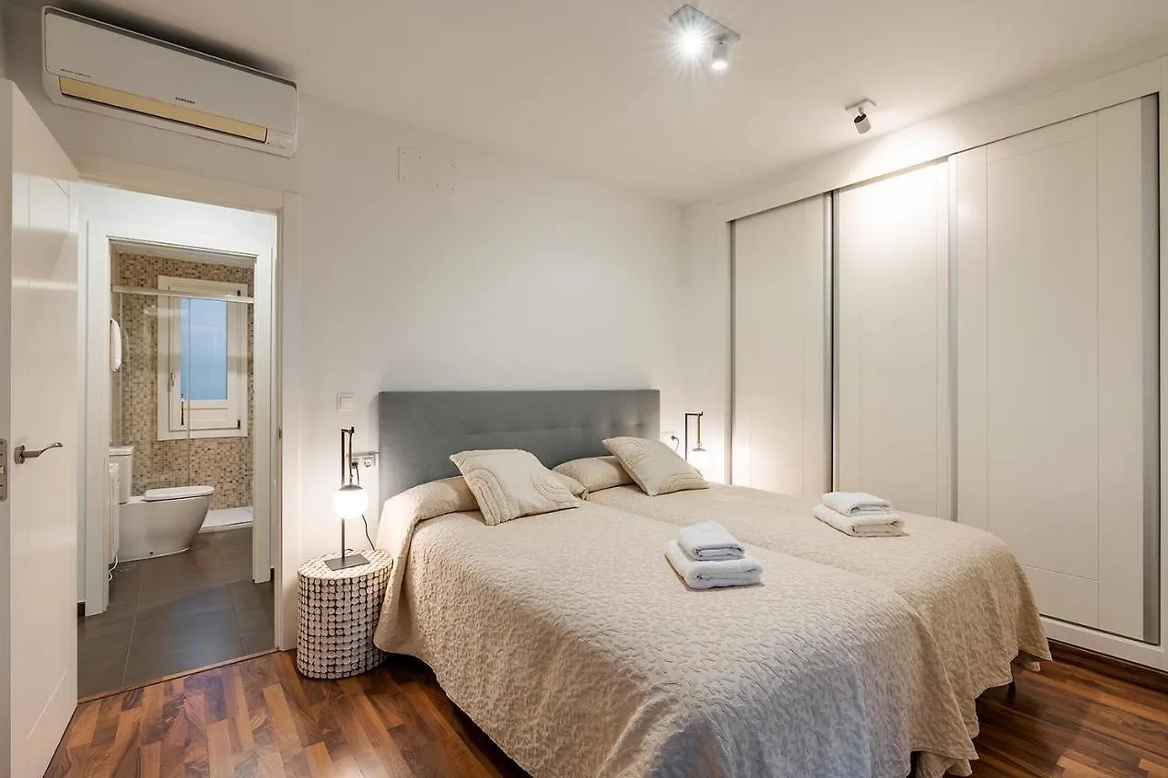 Tuguest S.Pedro Apartments Granada