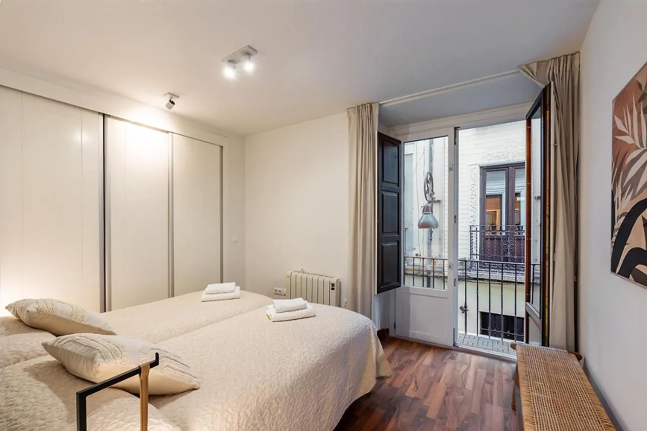 Tuguest S.Pedro Apartments Granada 0*,  Spain