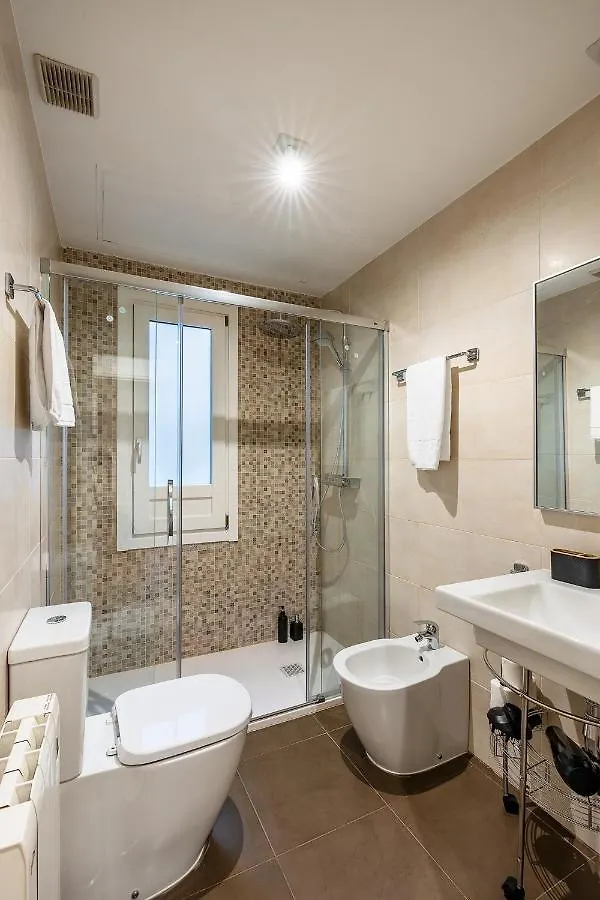 Tuguest S.Pedro Apartments Granada
